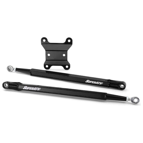 Can Am X3 Boxed Radius Arms | SuperATV