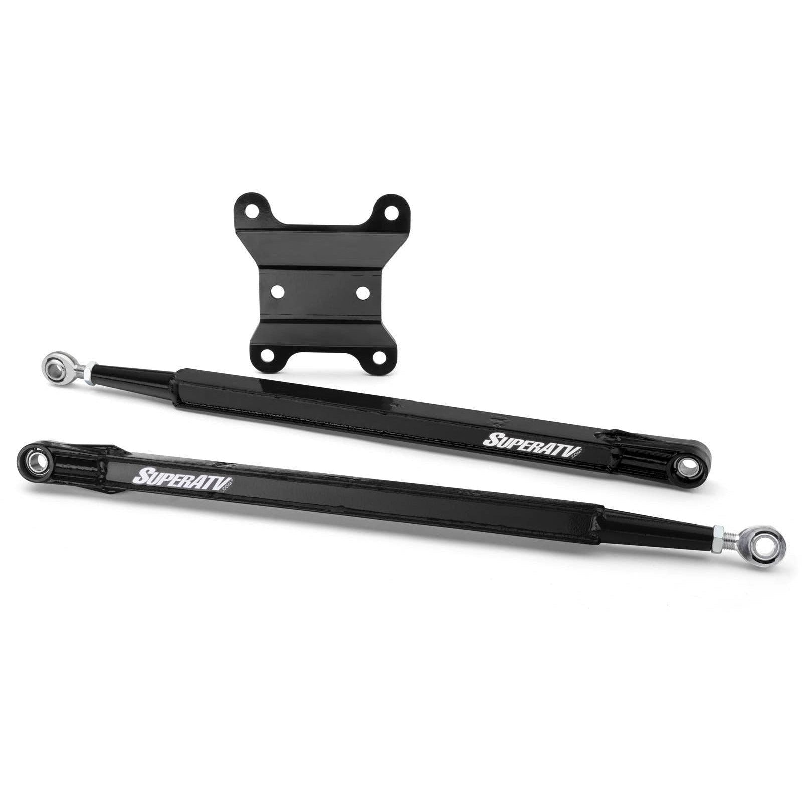 Can Am X3 Boxed Radius Arms