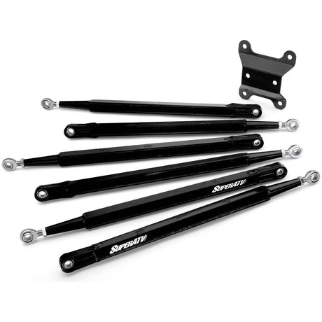 Can Am X3 Boxed Radius Arms | SuperATV