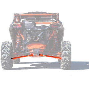Can Am X3 Boxed Radius Arms