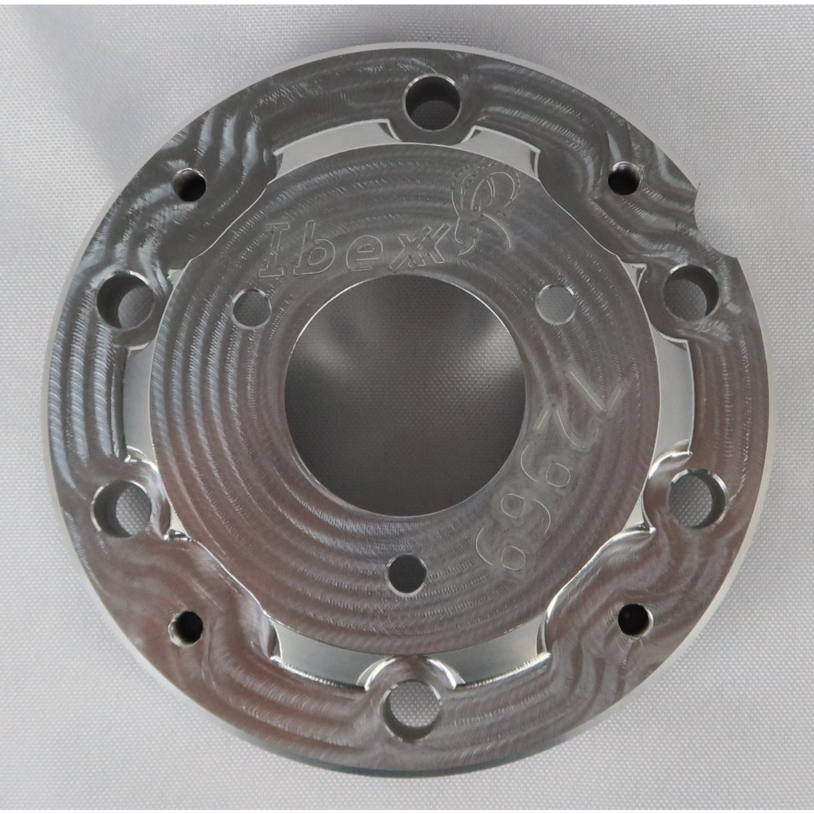 Can Am X3 Engine PTO Cover