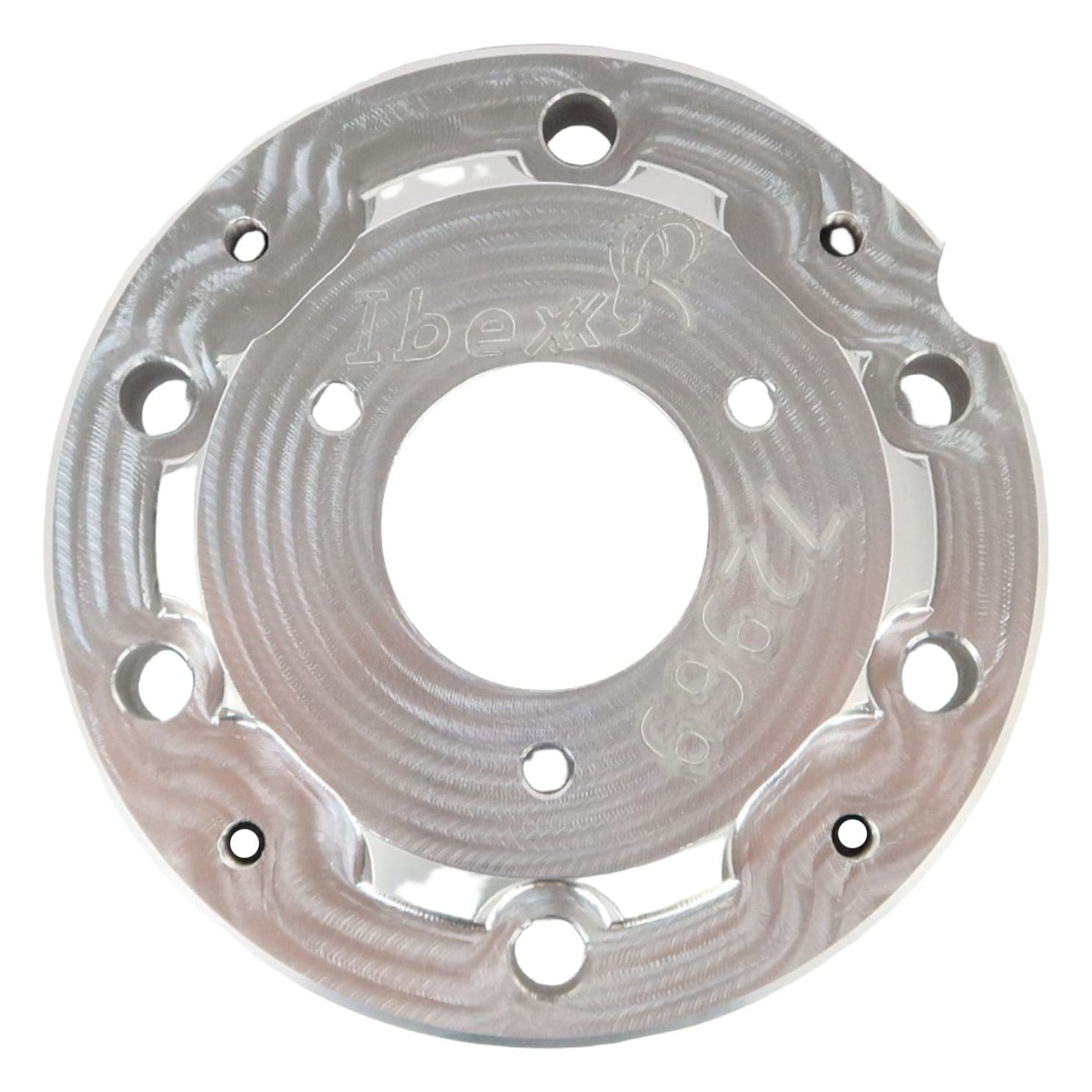 Can Am X3 Engine PTO Cover