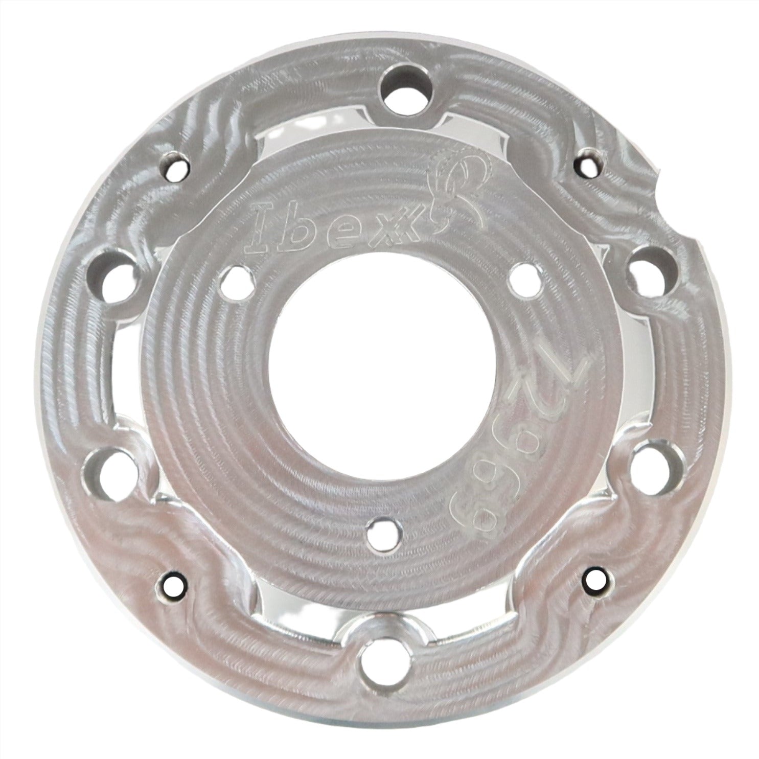 Can Am X3 Engine PTO Cover