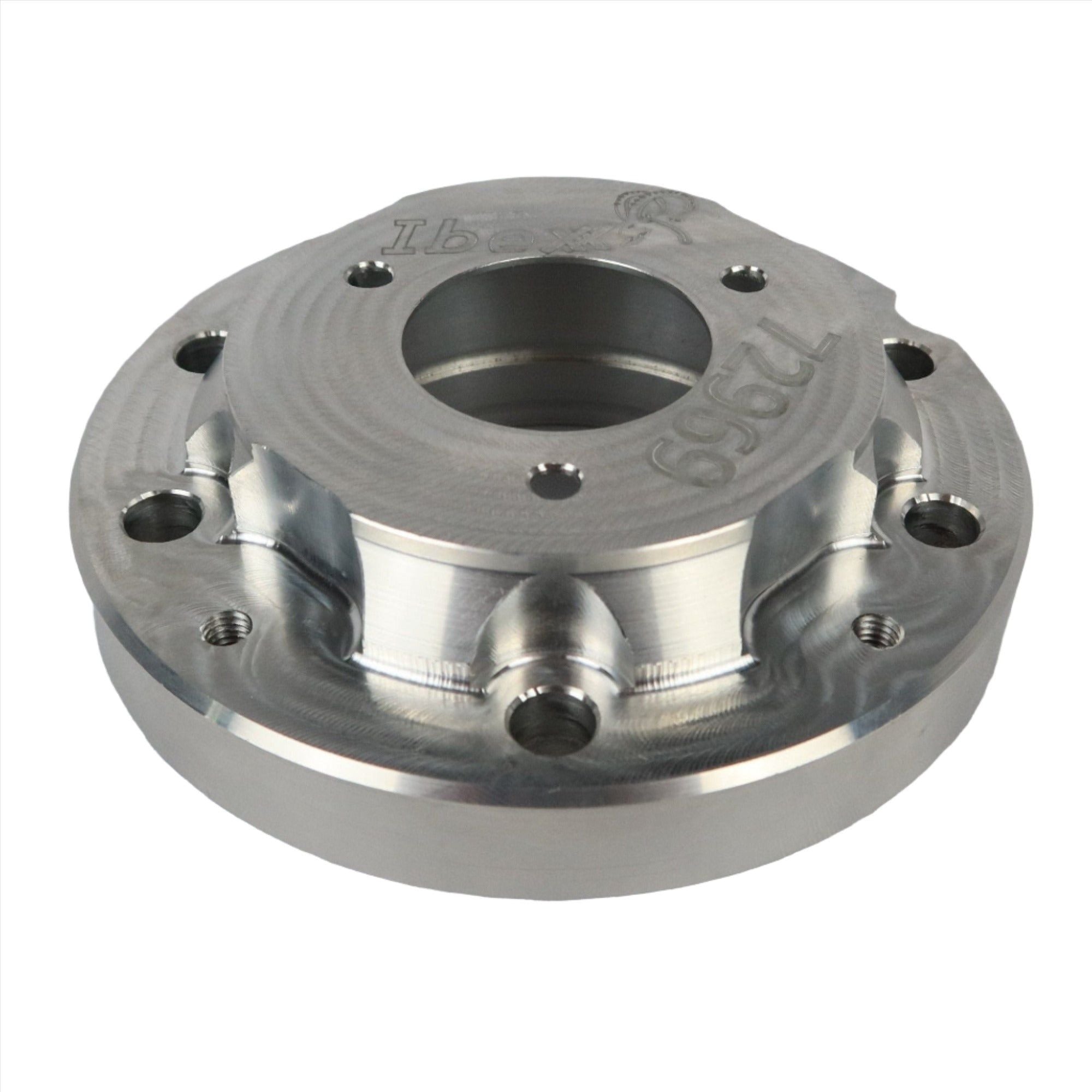 Can Am X3 Engine PTO Cover