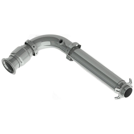 Can Am X3 Exhaust Race Pipe