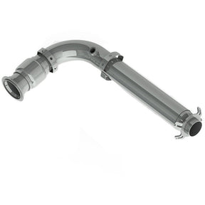 Can Am X3 Exhaust Race Pipe
