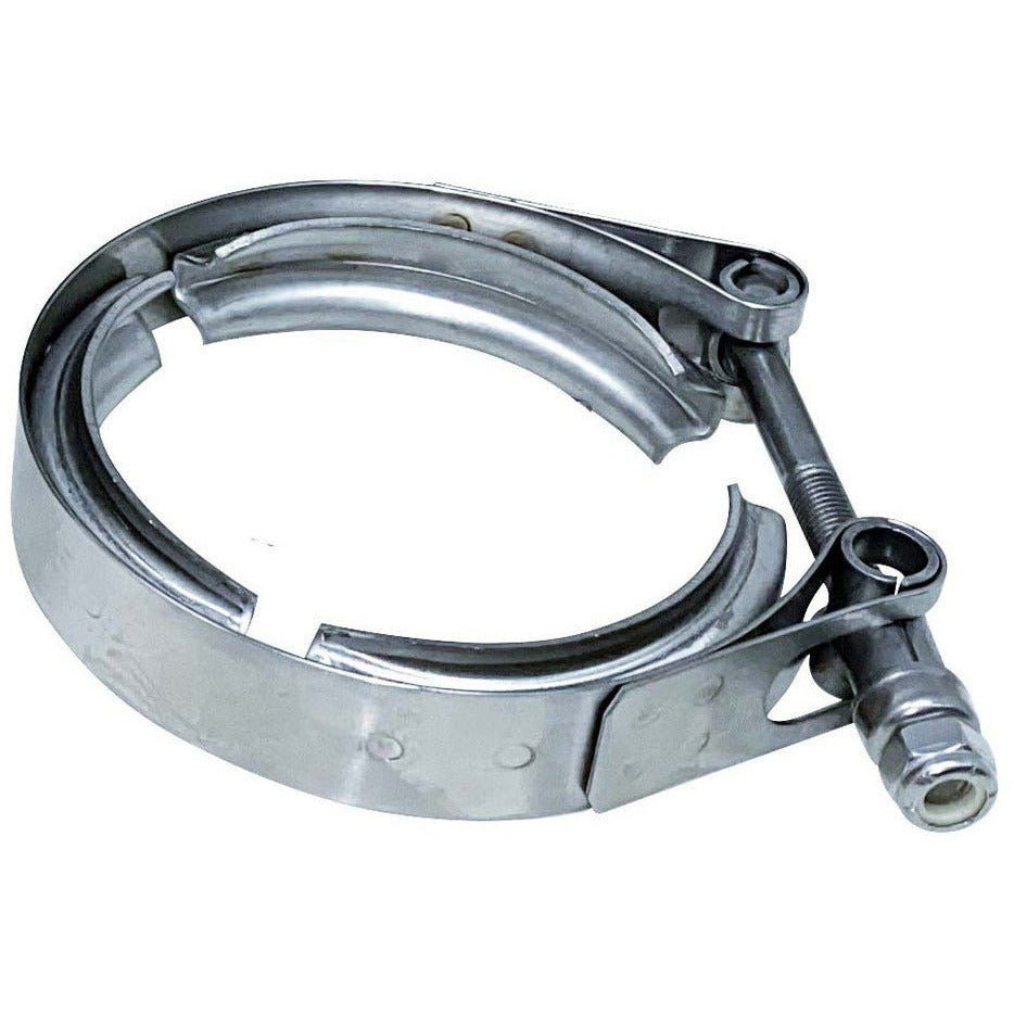 Can Am X3 Extreme HD V-Band Clamp