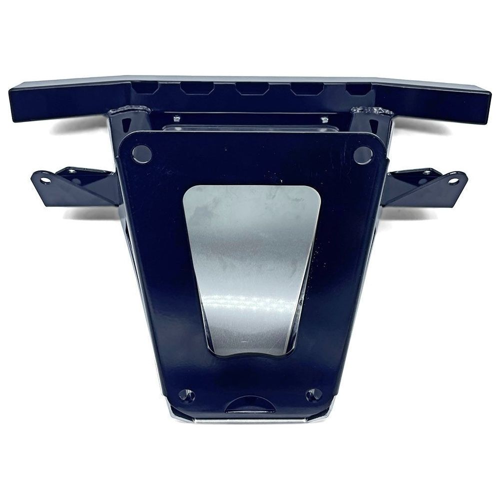 Can Am X3 Front Bumper