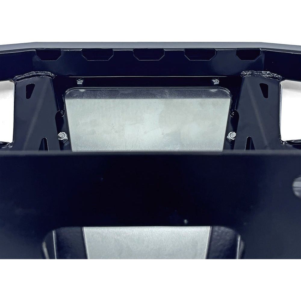 Can Am X3 Front Bumper