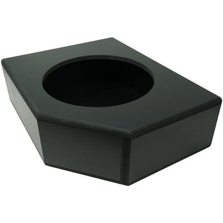 Can Am X3 Front Low Profile Subwoofer Enclosure | UTV Stereo