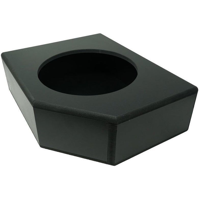 Can Am X3 Front Low Profile Subwoofer Enclosure