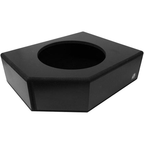 Can Am X3 Front Low Profile Subwoofer Enclosure | UTV Stereo