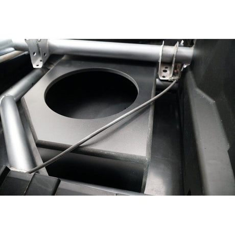 Can Am X3 Front Low Profile Subwoofer Enclosure | UTV Stereo