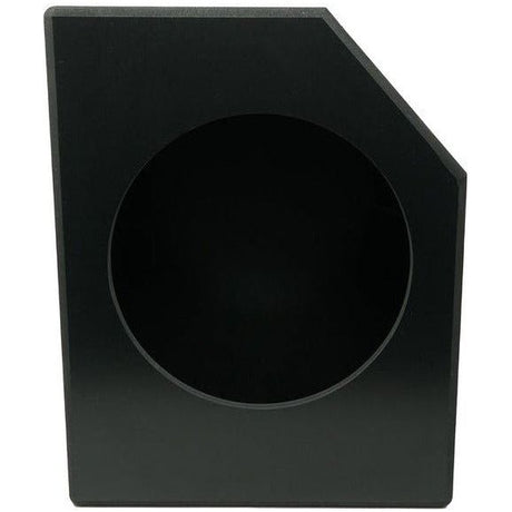 Can Am X3 Front Low Profile Subwoofer Enclosure | UTV Stereo