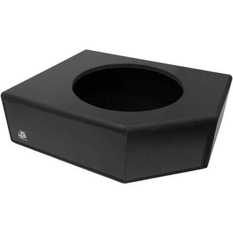 Can Am X3 Front Low Profile Subwoofer Enclosure | UTV Stereo