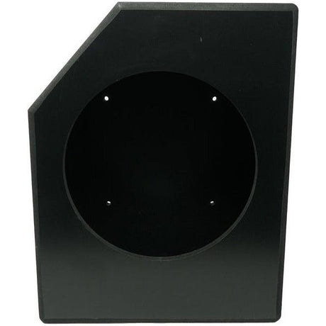 Can Am X3 Front Low Profile Subwoofer Enclosure | UTV Stereo