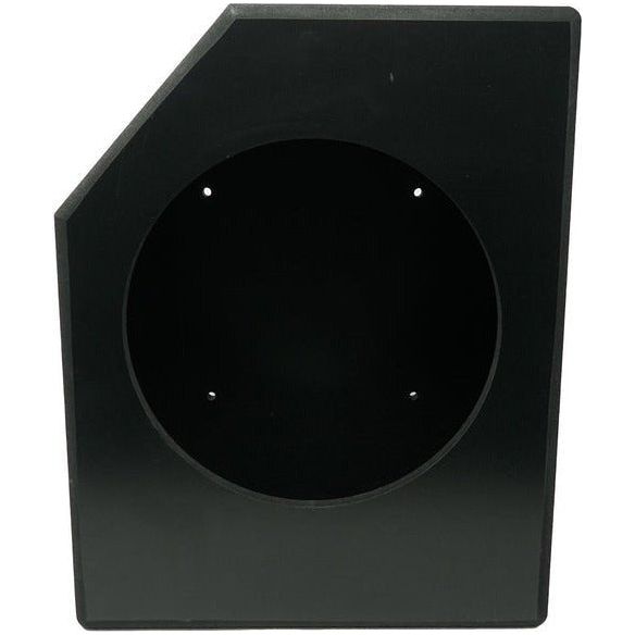 Can Am X3 Front Low Profile Subwoofer Enclosure