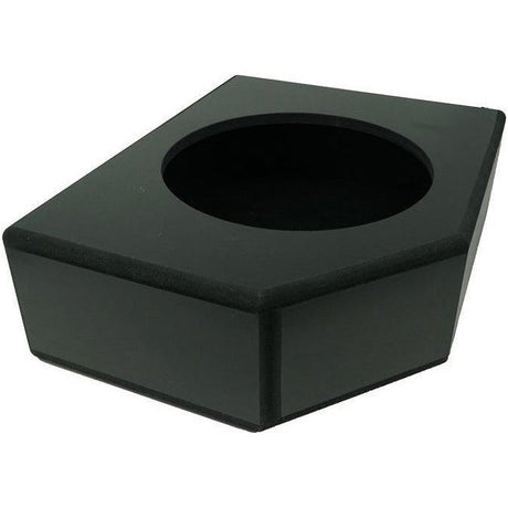 Can Am X3 Front Low Profile Subwoofer Enclosure | UTV Stereo