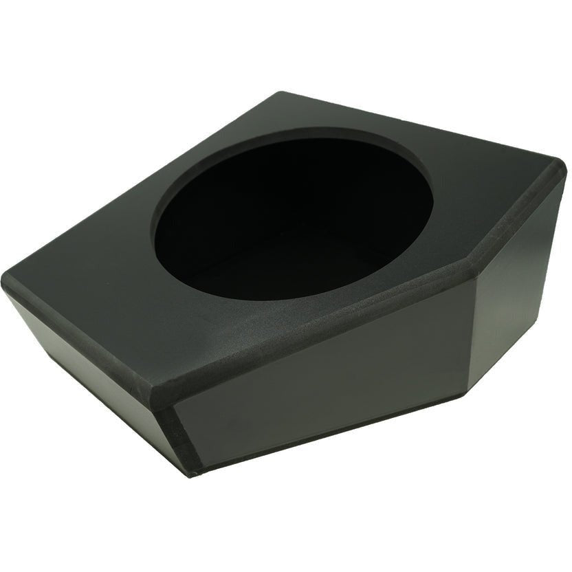 Can Am X3 Front Up-Fire 10" Subwoofer Enclosure