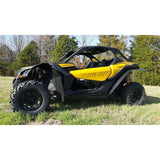 Can Am X3 Full Skid Plate with Sliders | Trail Armor