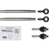 Can Am X3 Heavy Duty Tie Rod Kit | SuperATV