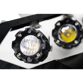 Can Am X3 LED Headlights