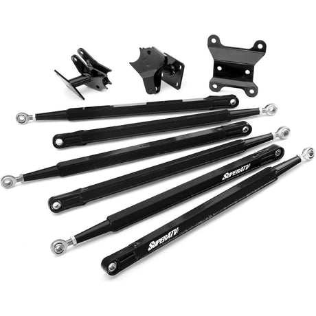 Can Am X3 Long Travel Kit (Black) | SuperATV