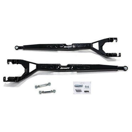 Can Am X3 Long Travel Kit (Black) | SuperATV