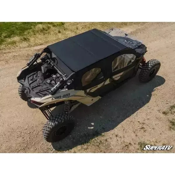 Can Am X3 MAX Aluminum Roof