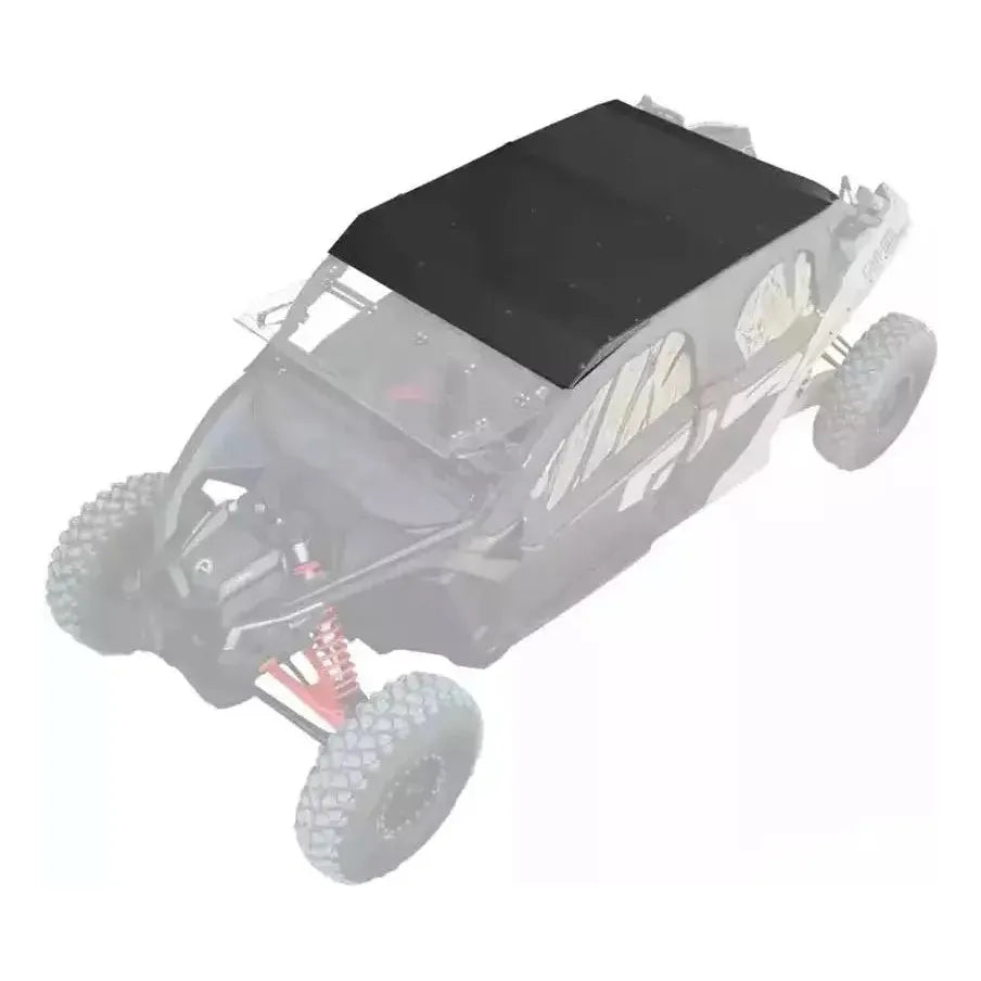 Can Am X3 MAX Aluminum Roof