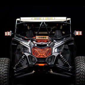 Can Am X3 MAX Radius Roll Cage