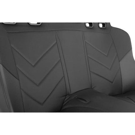 Can Am X3 MAX Rear Bench Seat | UTVMA