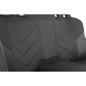 Can Am X3 MAX Rear Bench Seat - Kombustion Motorsports
