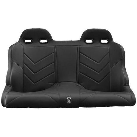 Can Am X3 MAX Rear Bench Seat | UTVMA