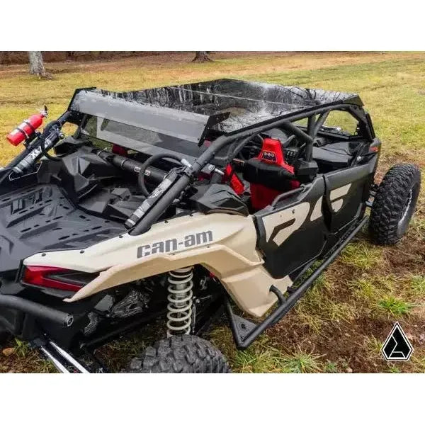 Can Am X3 MAX Tinted Roof