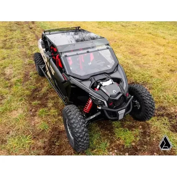 Can Am X3 MAX Tinted Roof