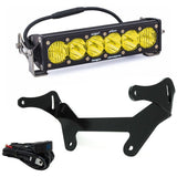 Can Am X3 OnX6+ Shock Mount Light Bar Kit