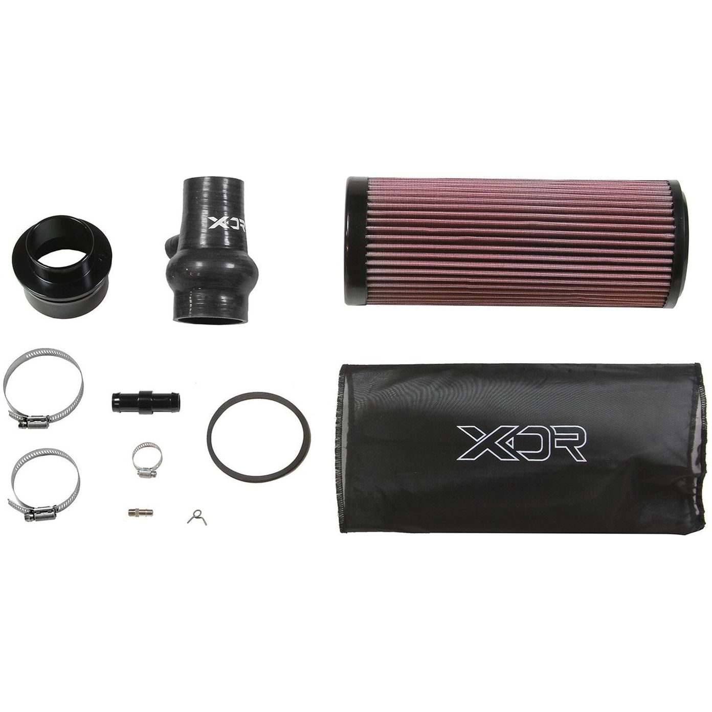 Can Am X3 Performance Air Intake