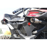 Can Am X3 Performance Exhaust