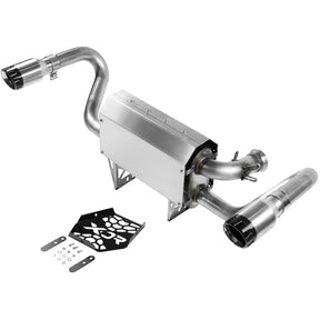 Can Am X3 Performance Exhaust