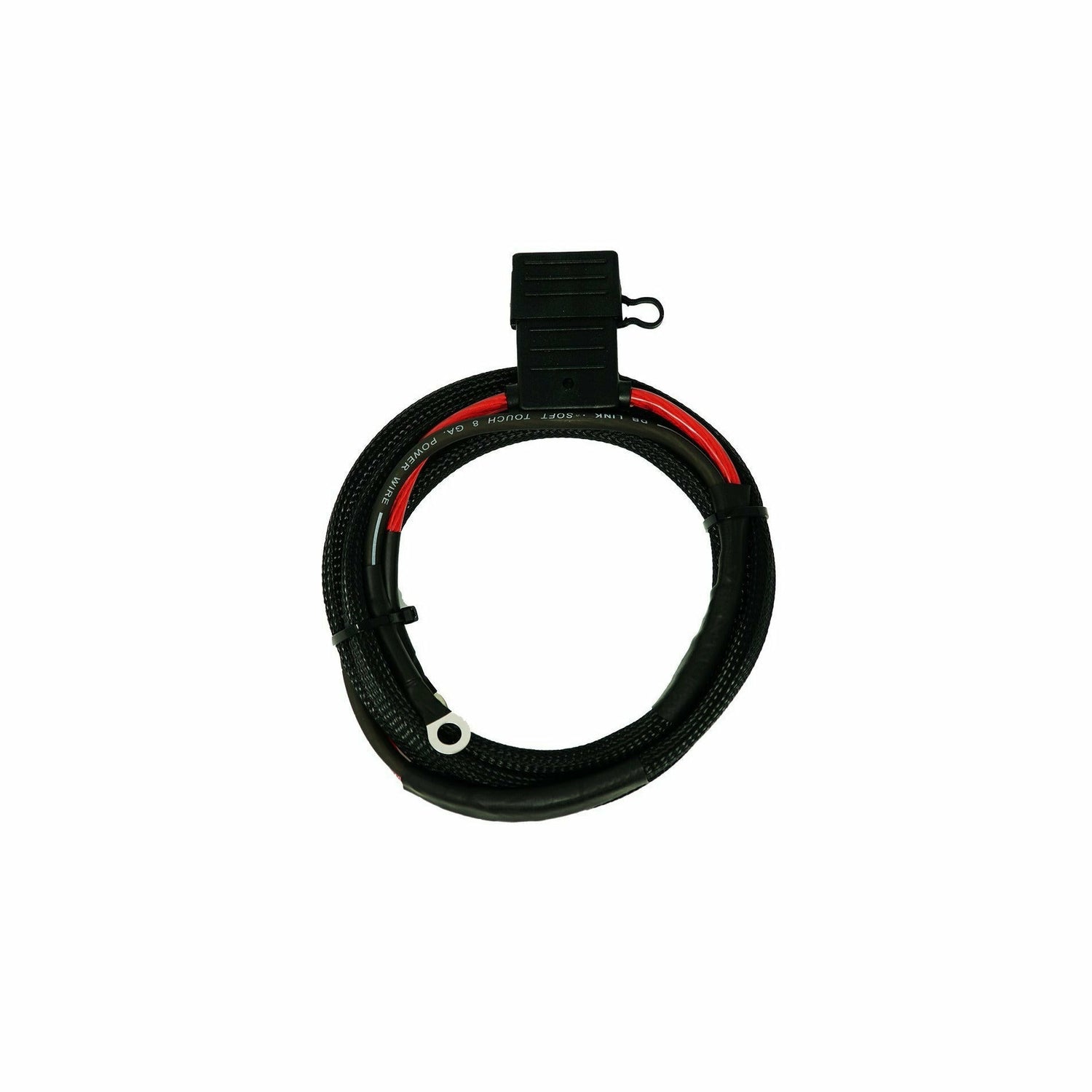 Amplifier Installation Power Harness | UTV Stereo