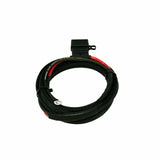Amplifier Installation Power Harness | UTV Stereo