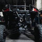 Can Am X3 Rear Bumper