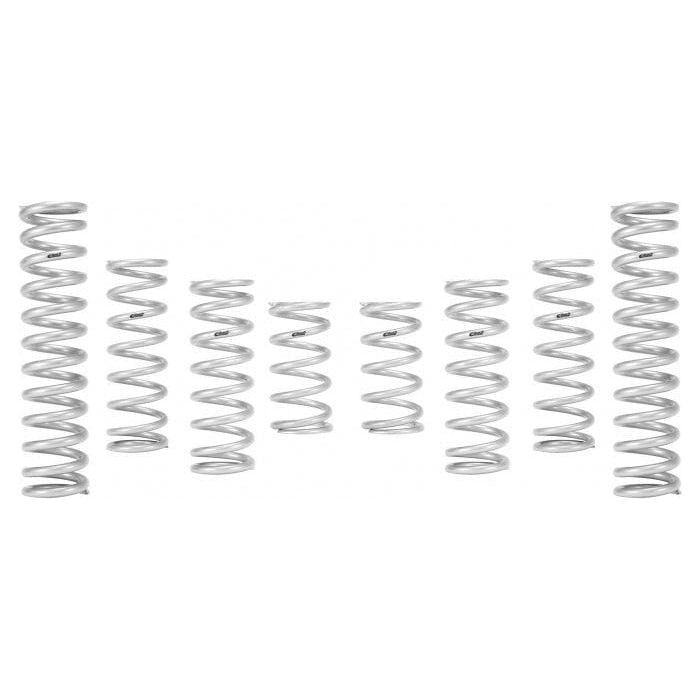 Can Am X3 RS Stage 3 Performance Spring System