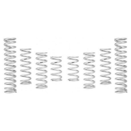 Can Am X3 RS Stage 3 Performance Spring System