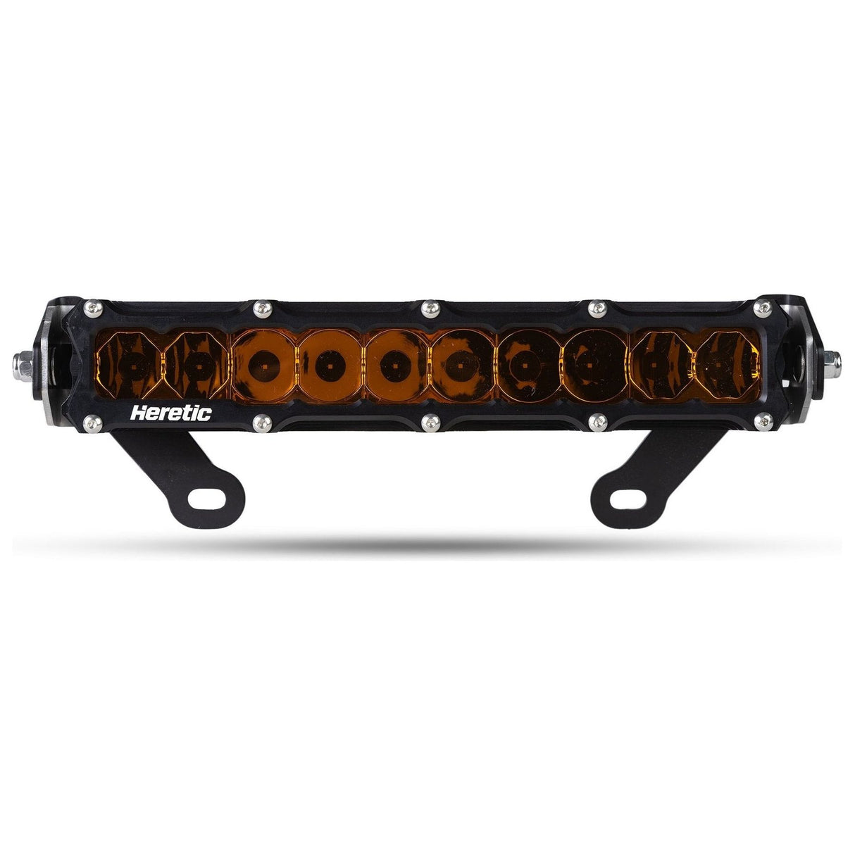 Can Am X3 Shock Tower 10" LED Light Bar