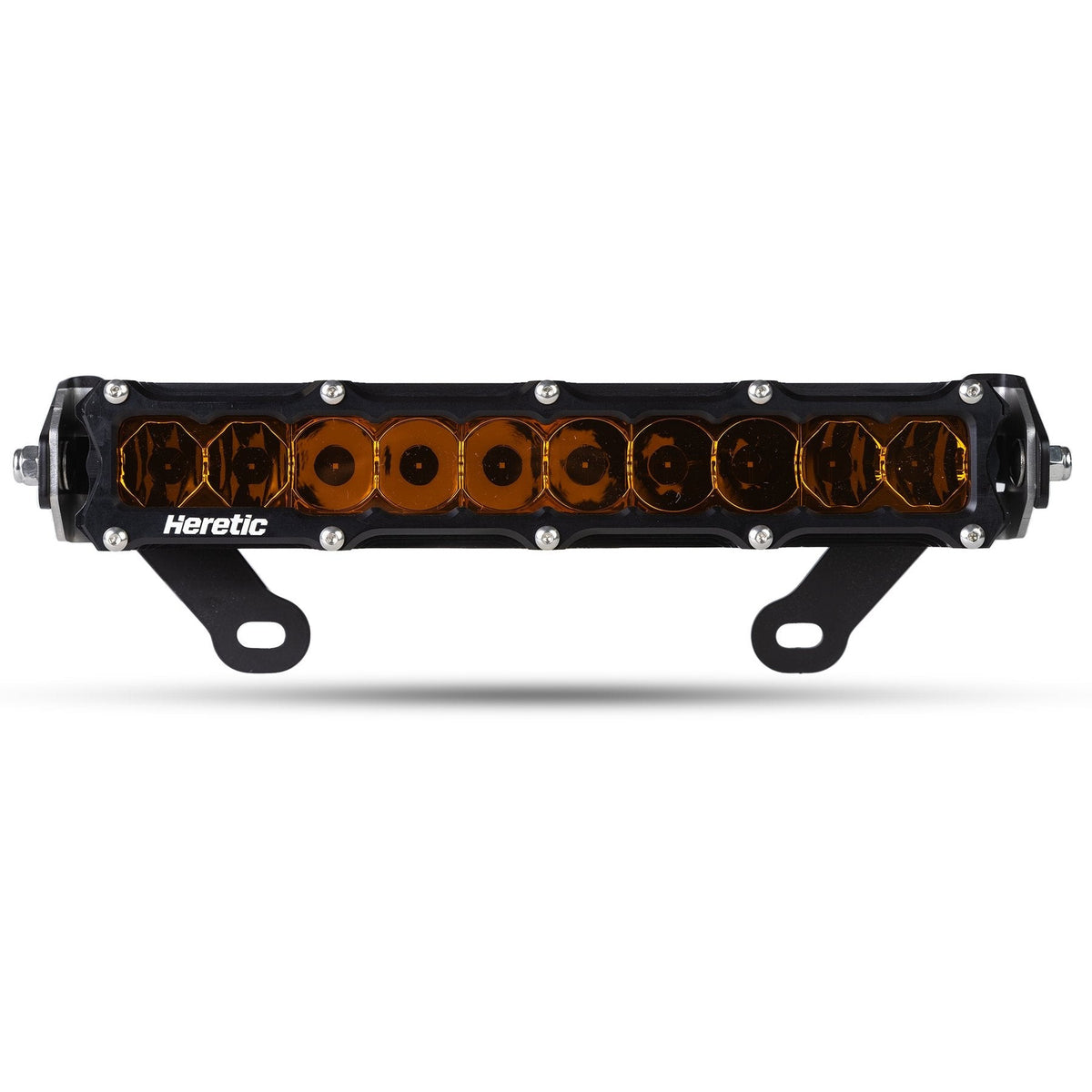 Can Am X3 Shock Tower 10" LED Light Bar