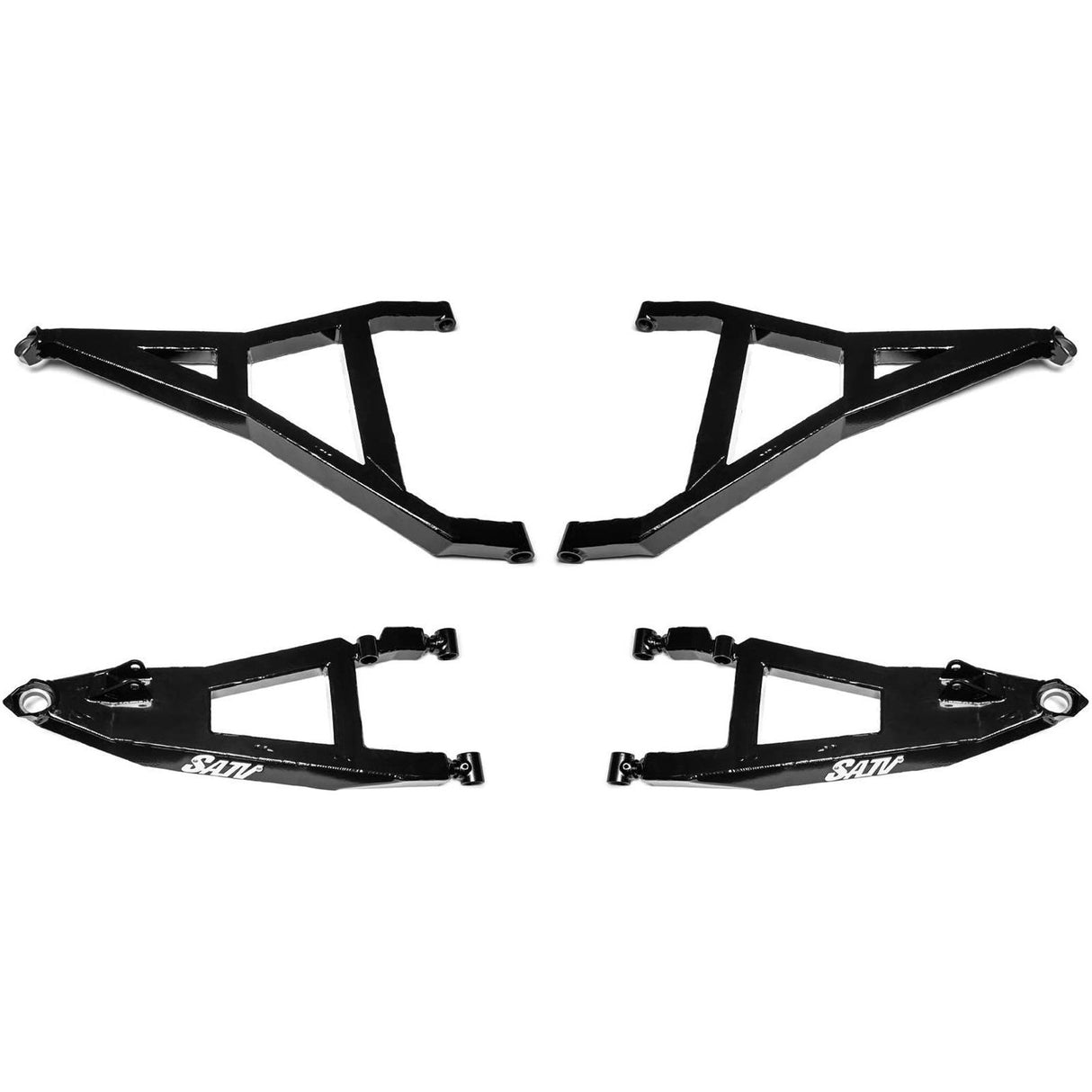 Can Am X3 Sidewinder Forward Offset A-Arms