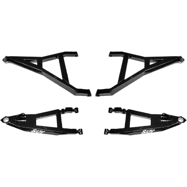 Can Am X3 Sidewinder Forward Offset A-Arms