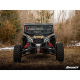 Can Am X3 Sidewinder Forward Offset A-Arms